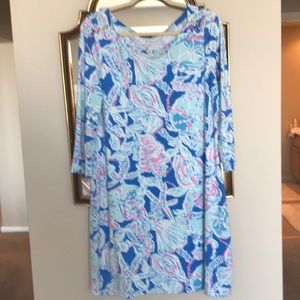 Lilly dress